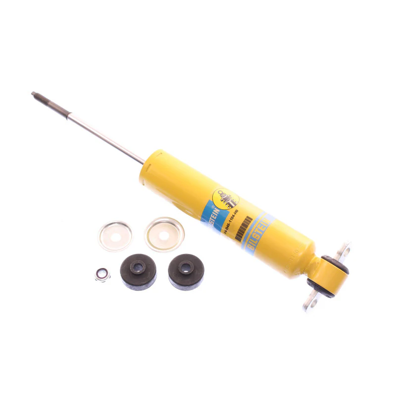 Bilstein B6 Variable Buick/Cadillac/Chevy/Ford/GMC/Oldsmobile/Pontiac Fr 46mm Monotube SHK Absorber - Image 5