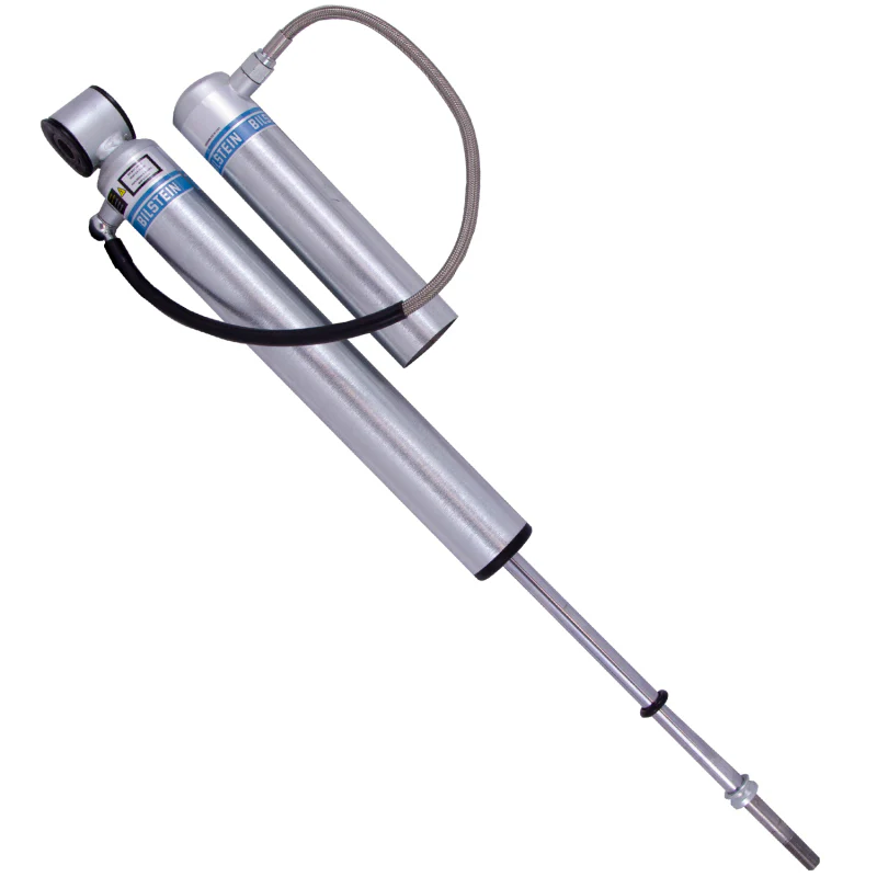 Bilstein B8 03-11 Mercedes-Benz G55 AMG Front Left 46mm 24.57in Ext Length Monotube Shock Absorber - Image 3