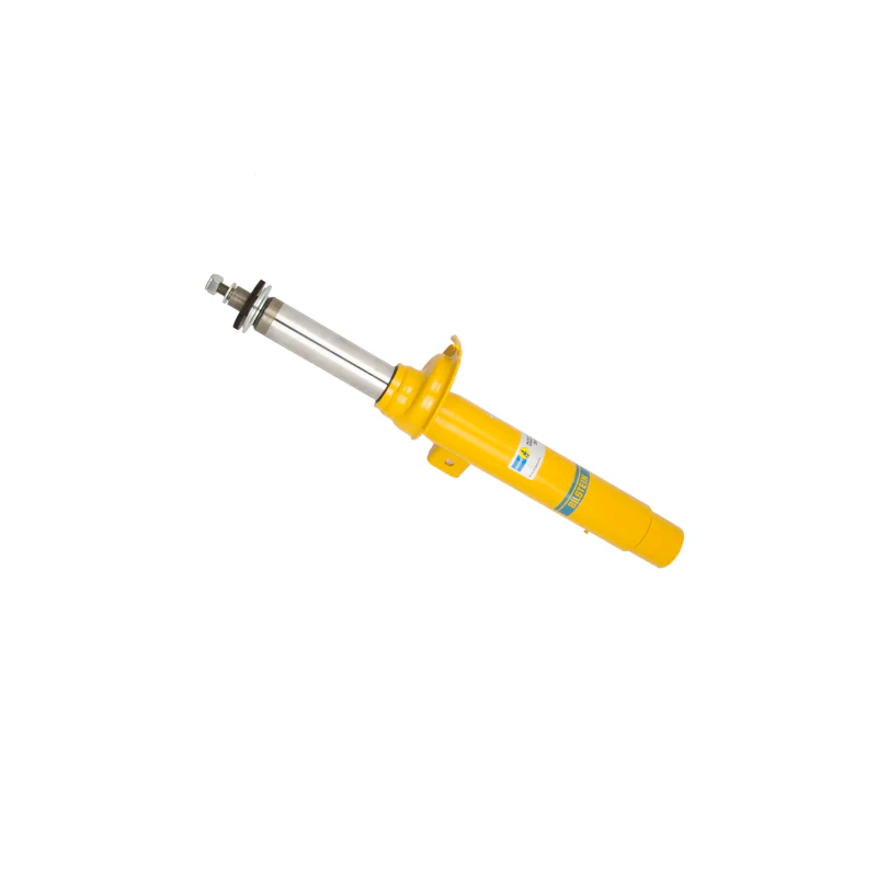 Bilstein B8 12-15 BMW 328i L4 / 335i L6 / 2014 228i Front Monotube Strut Assembly - Image 4