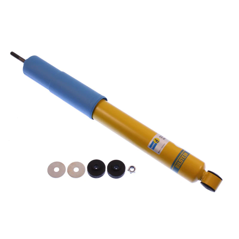 Bilstein B8 1975 BMW 2002 Base Rear 46mm Monotube Shock Absorber - Image 5