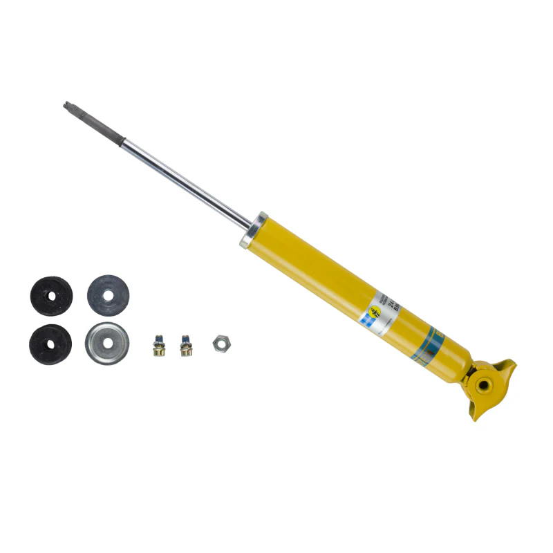 Bilstein B8 1981 Mercedes-Benz 300SD Base Front Shock Absorber - Image 2