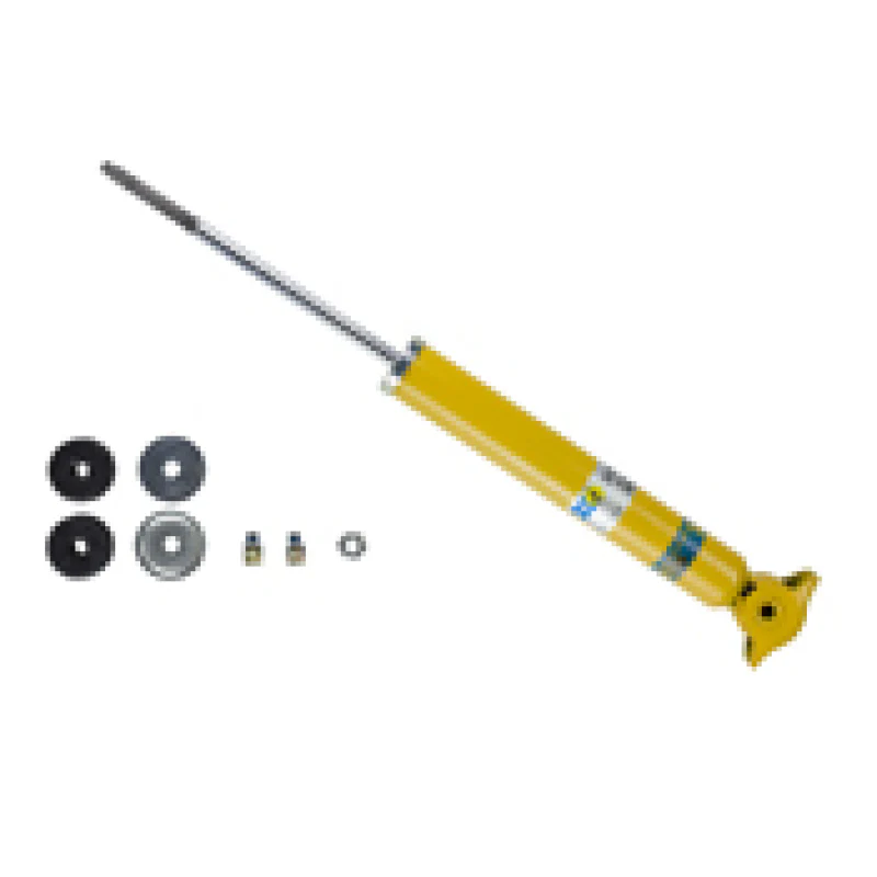 Bilstein B8 1981 Mercedes-Benz 300SD Base Front Shock Absorber - Image 7