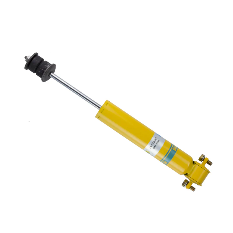 Bilstein B8 1981 Mercedes-Benz 300SD Base Rear Shock Absorber - Image 12