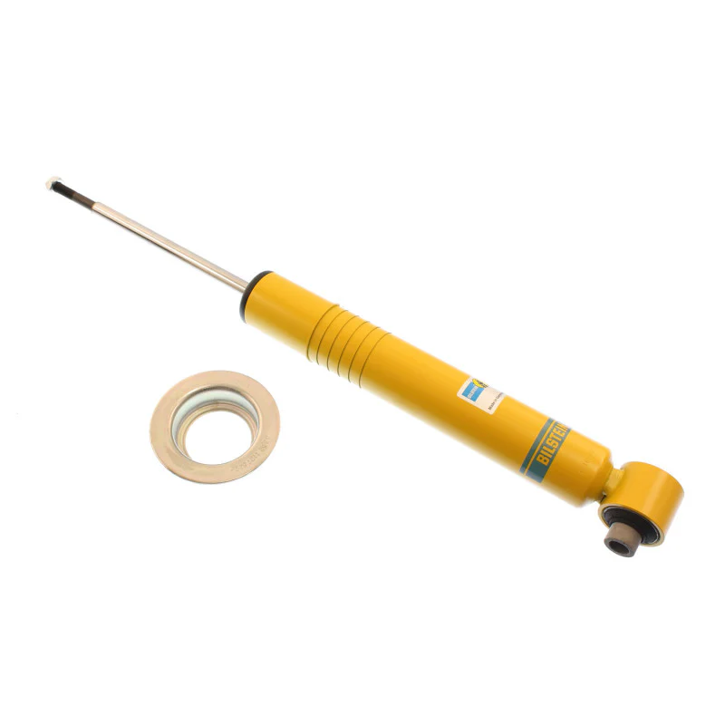 Bilstein B8 1982 BMW 528e Base Rear 46mm Monotube Shock Absorber - Image 4