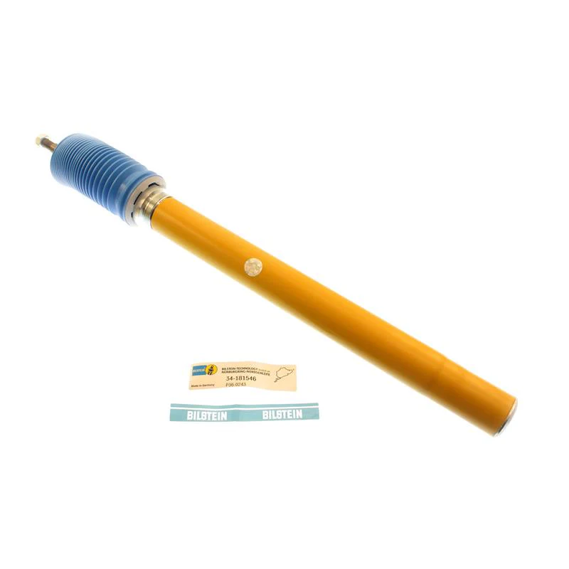 Bilstein B8 1988 BMW M5 Base Front 36mm Monotube Strut Insert - Image 4