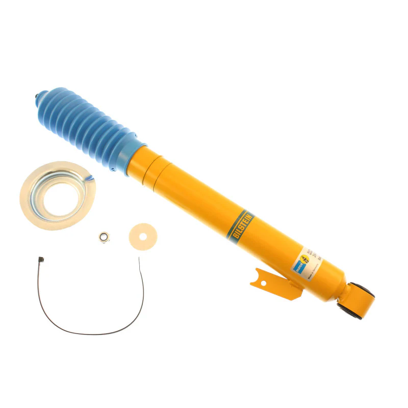 Bilstein B8 1991 Acura NSX Base Front 46mm Monotube Shock Absorber - Image 2
