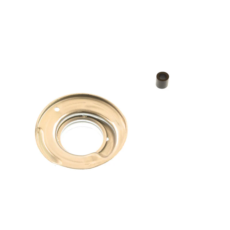 Bilstein B8 1992 Audi 100 Quattro CS Rear 46mm Monotube Shock Absorber - Image 8