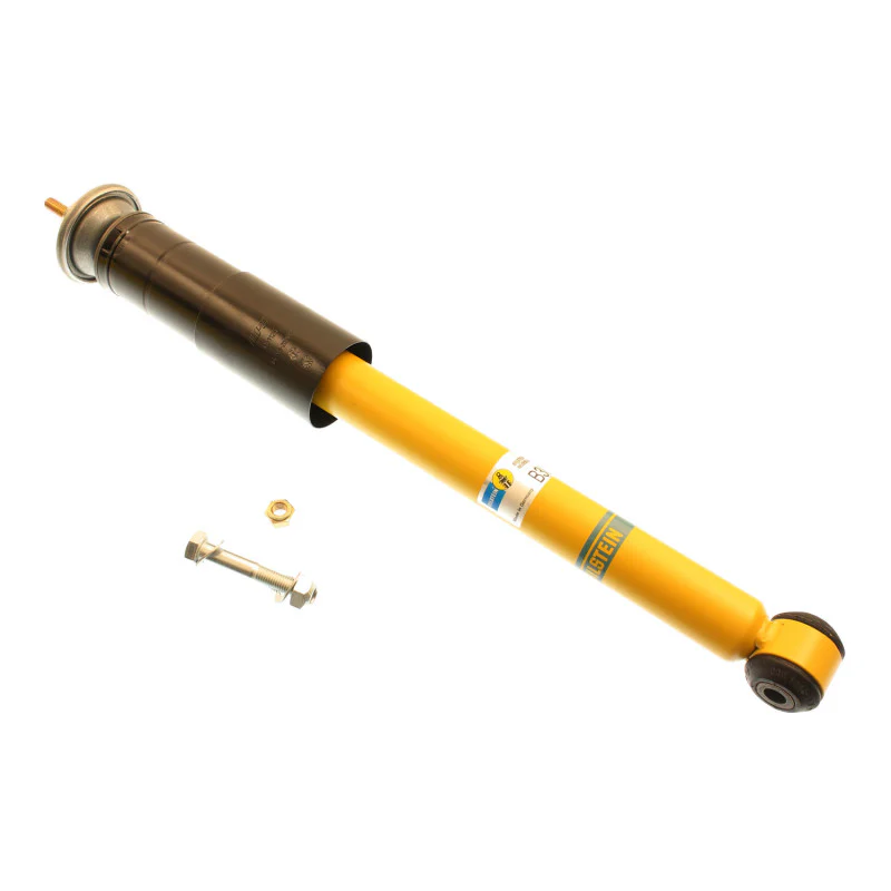 Bilstein B8 1992 Mercedes-Benz 300SD Base Front 36mm Monotube Shock Absorber - Image 3