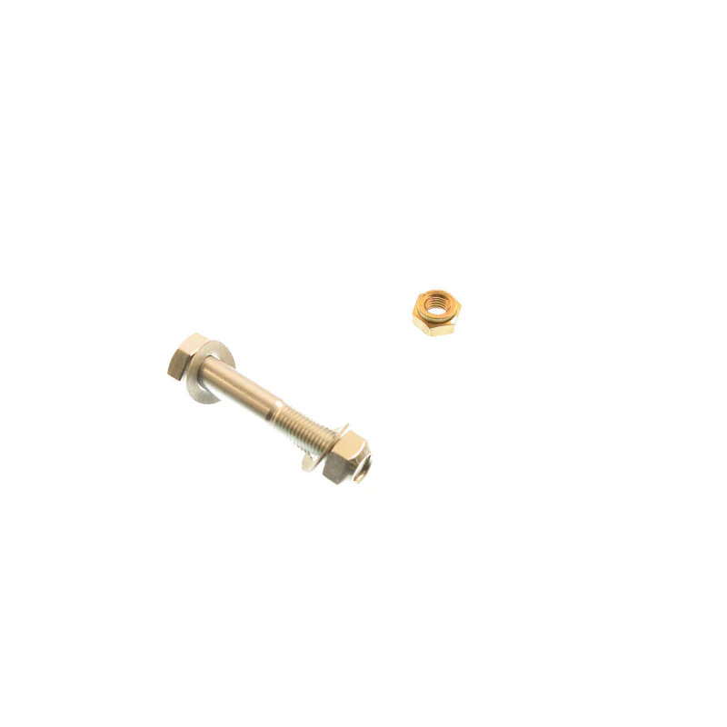 Bilstein B8 1992 Mercedes-Benz 300SD Base Front 36mm Monotube Shock Absorber - Image 6