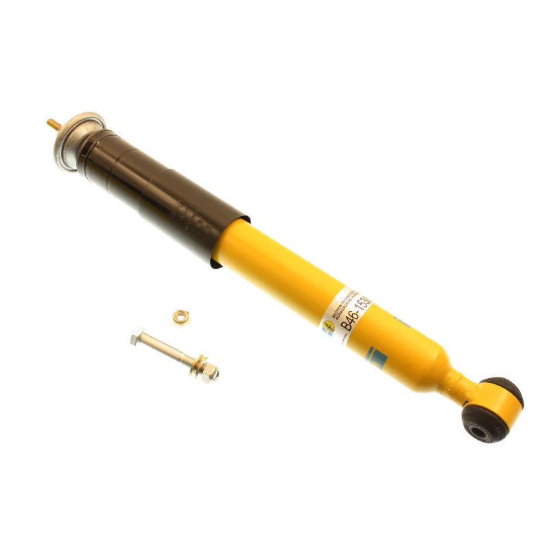 Bilstein B8 1992 Mercedes-Benz 300SD Base Rear 46mm Monotube Shock Absorber - Image 5