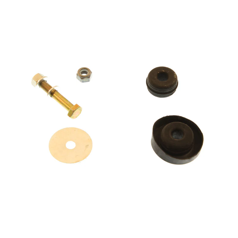 Bilstein B8 1994 Mercedes-Benz C220 Base Rear 36mm Monotube Shock Absorber - Image 9