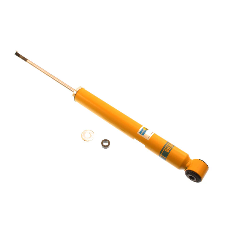 Bilstein B8 1996 BMW Z3 Roadster Rear 36mm Monotube Shock Absorber - Image 3