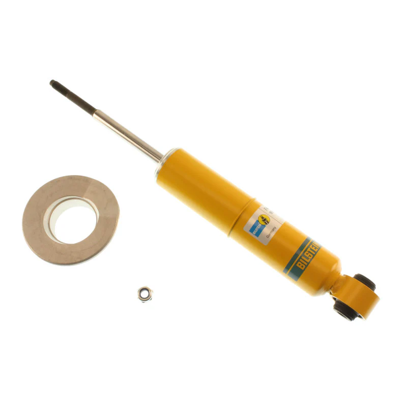 Bilstein B8 1999 Mazda Miata 10th Anniversary Rear 46mm Monotube Shock Absorber - Image 3
