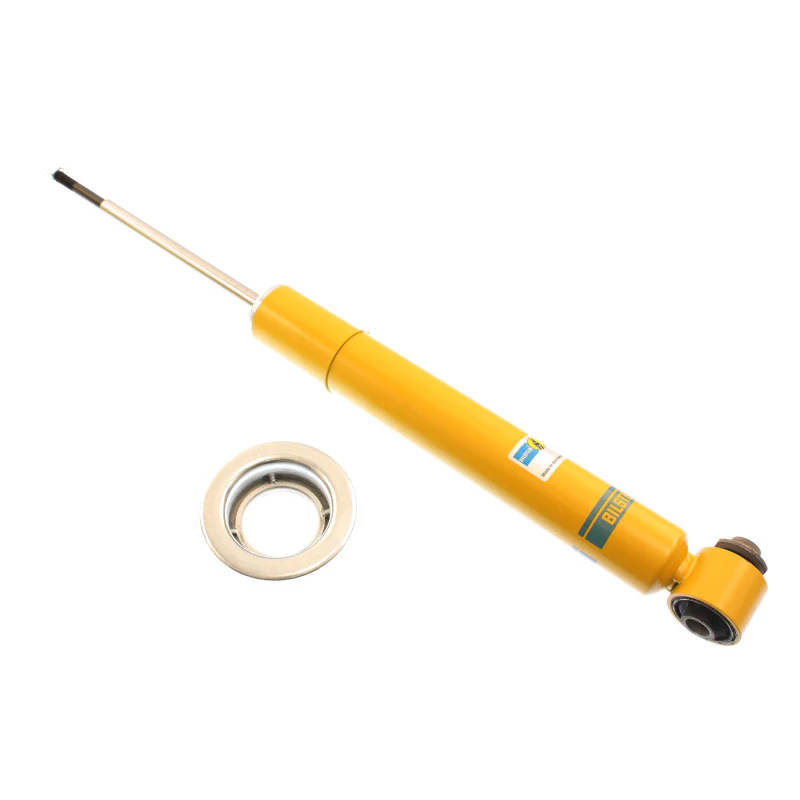 Bilstein B8 2001 BMW 525i Base Sedan Rear 46mm Monotube Shock Absorber - Image 4