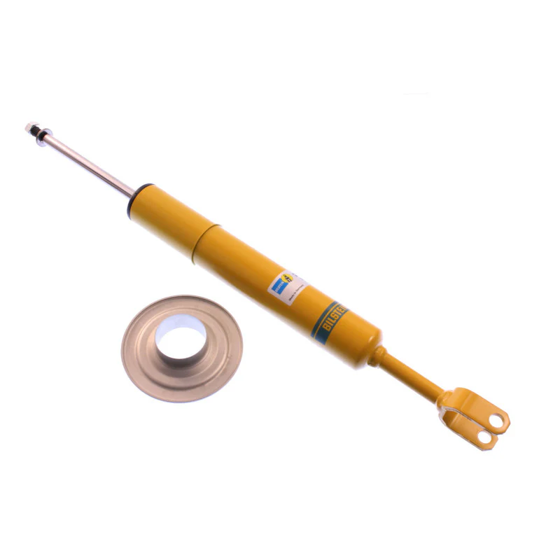 Bilstein B8 2002 Audi A4 Base FWD Front 46mm Monotube Shock Absorber - Image 5