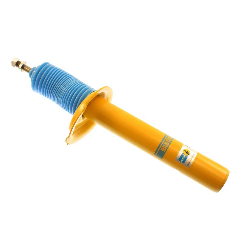 Bilstein B8 2003 BMW Z4 2.5i Front Right 36mm Monotube Strut Assembly - Image 3