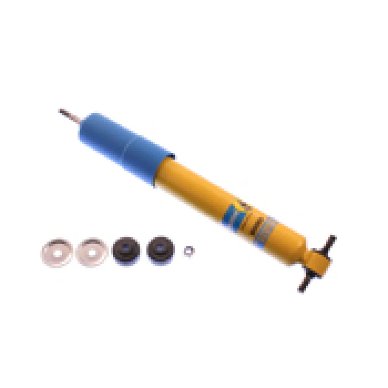 Bilstein B8 2003 Chevrolet Corvette 50th Anniversary Edition Front 46mm Monotube Shock Absorber - Image 7