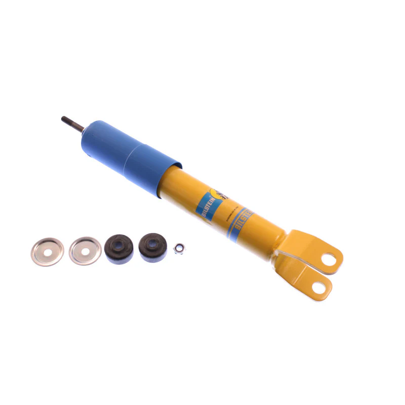 Bilstein B8 2003 Chevrolet Corvette 50th Anniversary Edition Rear 46mm Monotube Shock Absorber - Image 2