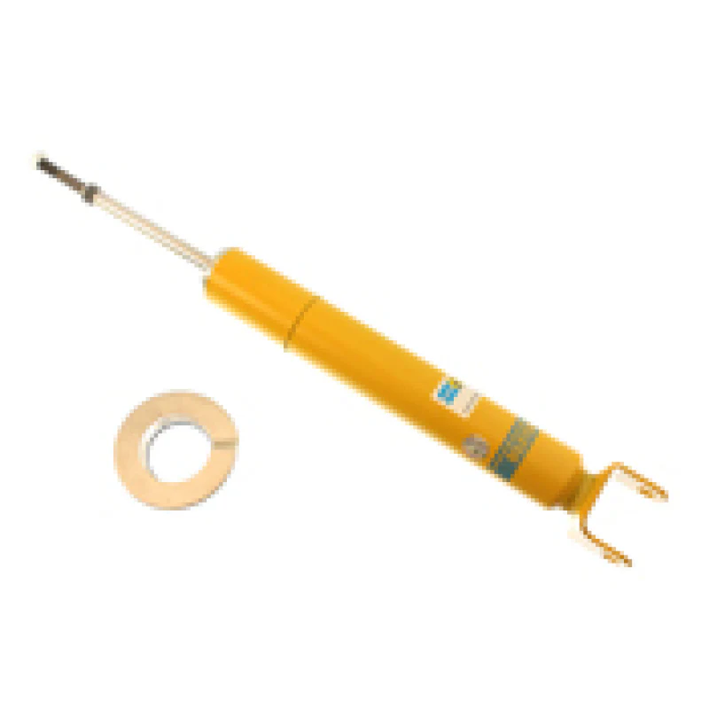 Bilstein B8 2006 Mazda MX-5 Miata Base Front 46mm Monotube Shock Absorber - Image 8
