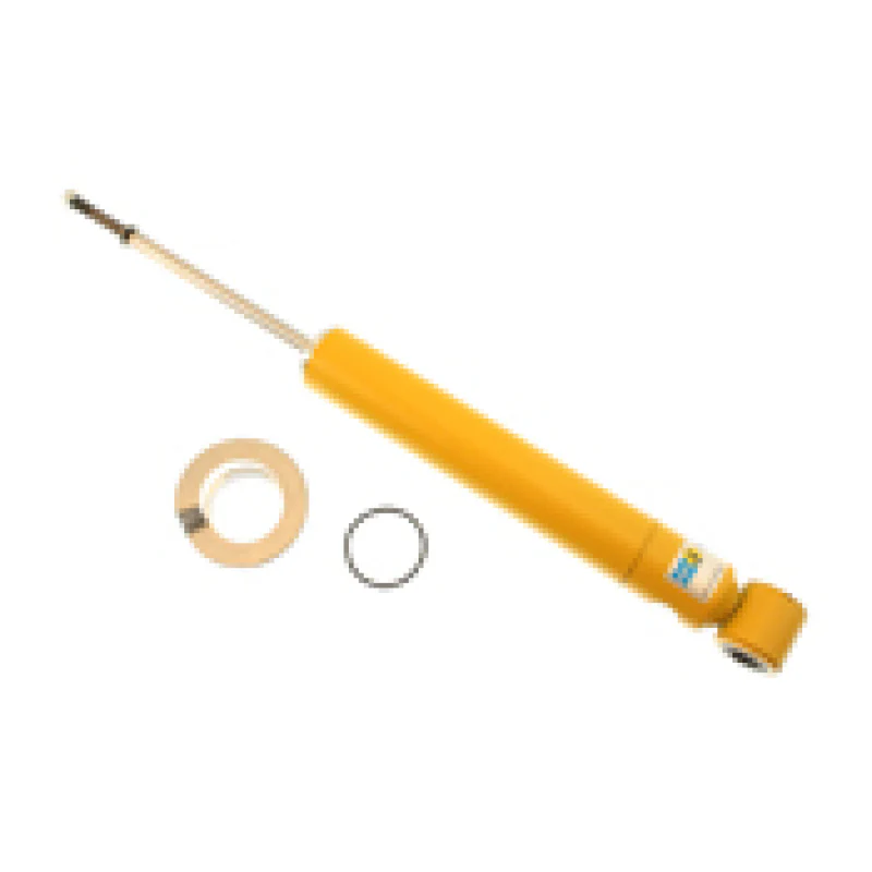 Bilstein B8 2006 Mazda MX-5 Miata Base Rear 46mm Monotube Shock Absorber - Image 8