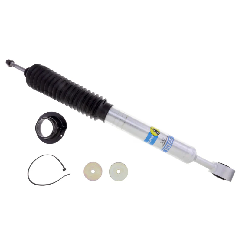 Bilstein B8 5100 07-13 Toyota Tundra 2Dr/4Dr 46mm Front Shock Absorber - Image 5