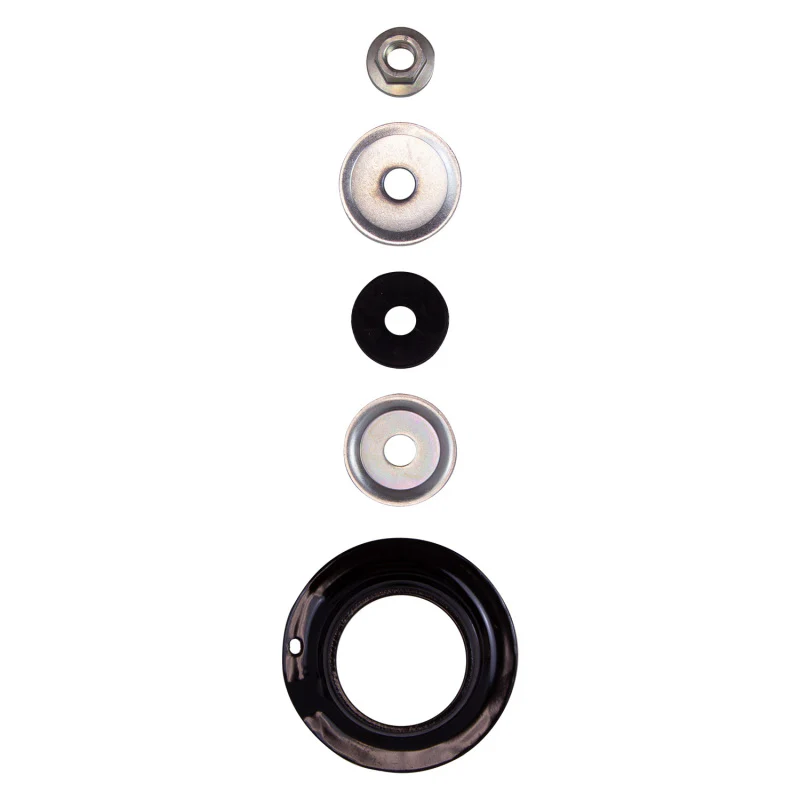 Bilstein B8 5100 46mm Shock Absorber 05-15 Toyota Tacoma/03-09 4Runner - Image 2