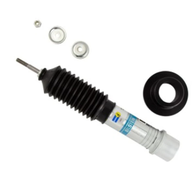 Bilstein B8 5100 Series 02-12 Jeep Liberty Front Shock Absorber - Front Lift 1-2.5in - Image 4