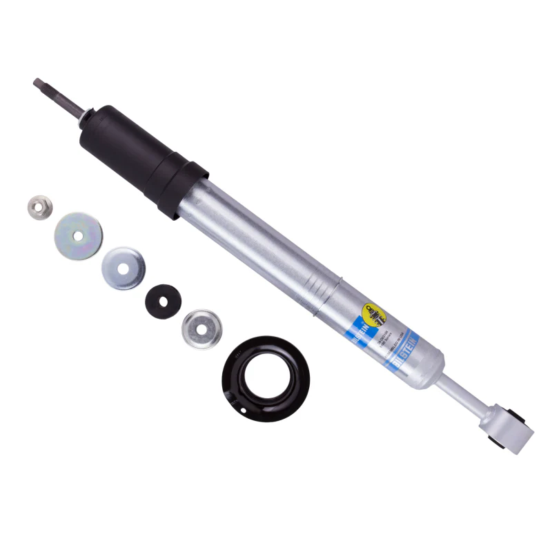 Bilstein B8 5100 Series 2016 Toyota Tacoma TRD/ Limited /SR /SR5 Front 46mm Monotube Shock Absorber - Image 3