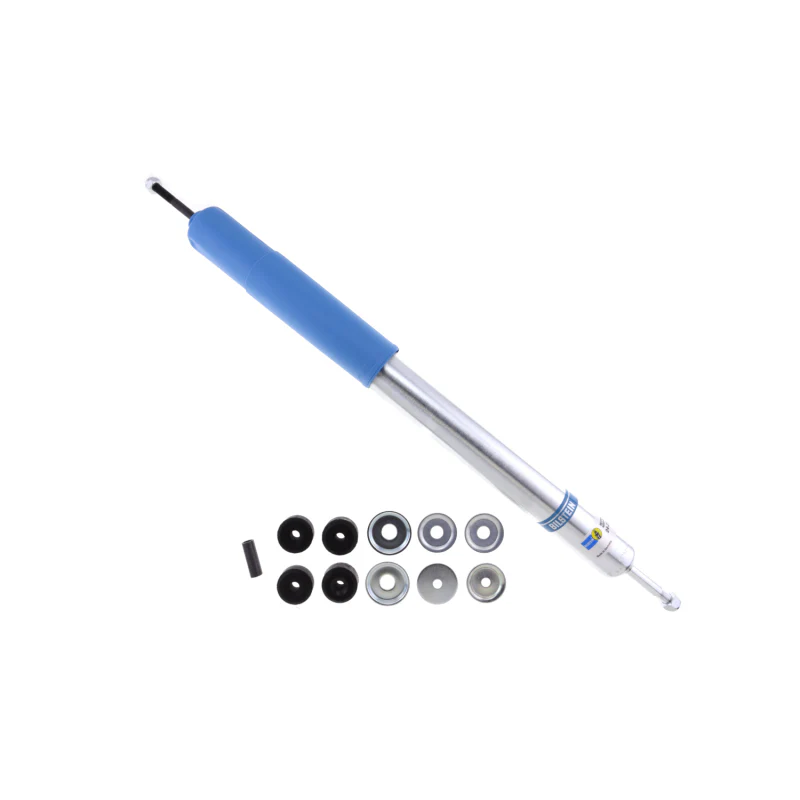 Bilstein B8 5100 Series 91-97 Toyota Landcruiser w/ 2-2.5in Lift Front 46mm Monotube Shock Absorber - Image 2