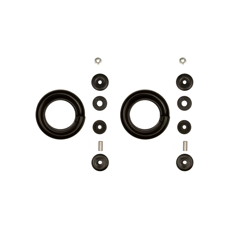 Bilstein B8 5112 Series 14-17 Dodge Ram 2500 Front Suspension Leveling Kit - Image 11