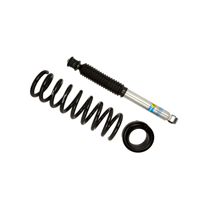 Bilstein B8 5112 Series 14-17 Dodge Ram 2500 Front Suspension Leveling Kit - Image 12