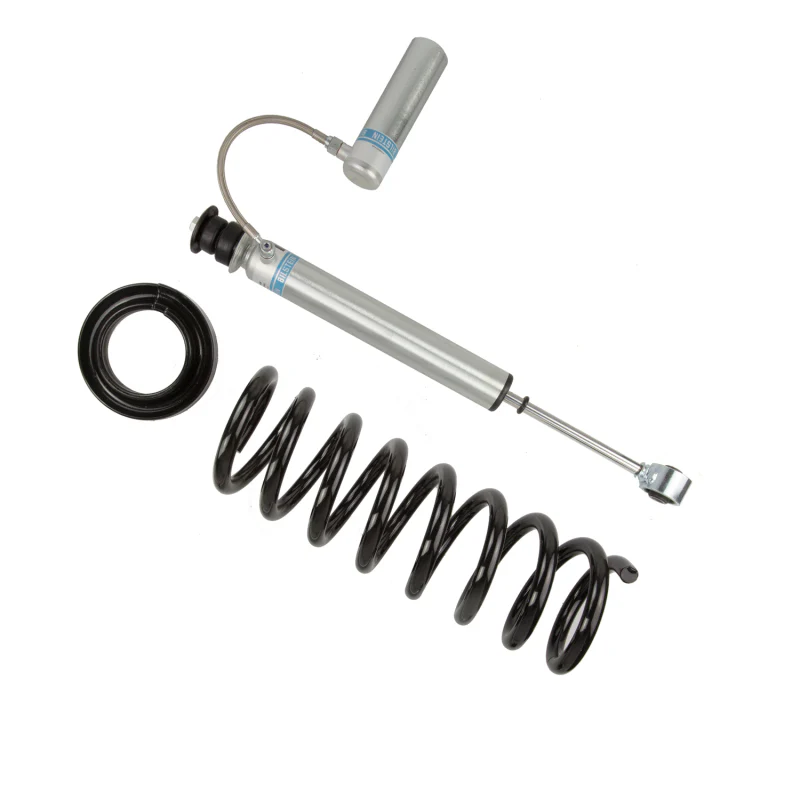 Bilstein B8 5162 Series 13-16 Dodge Ram 3500 Monotube Front Suspension Kit - Image 13