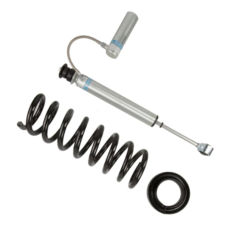 Bilstein B8 5162 Series 14-16 Dodge Ram 2500 Monotube Front Suspension Kit - Image 10
