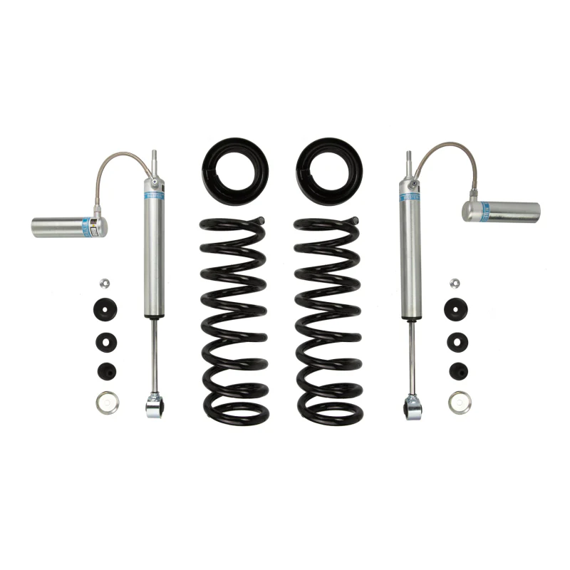 Bilstein B8 5162 Series 14-16 Dodge Ram 2500 Monotube Front Suspension Kit - Image 3