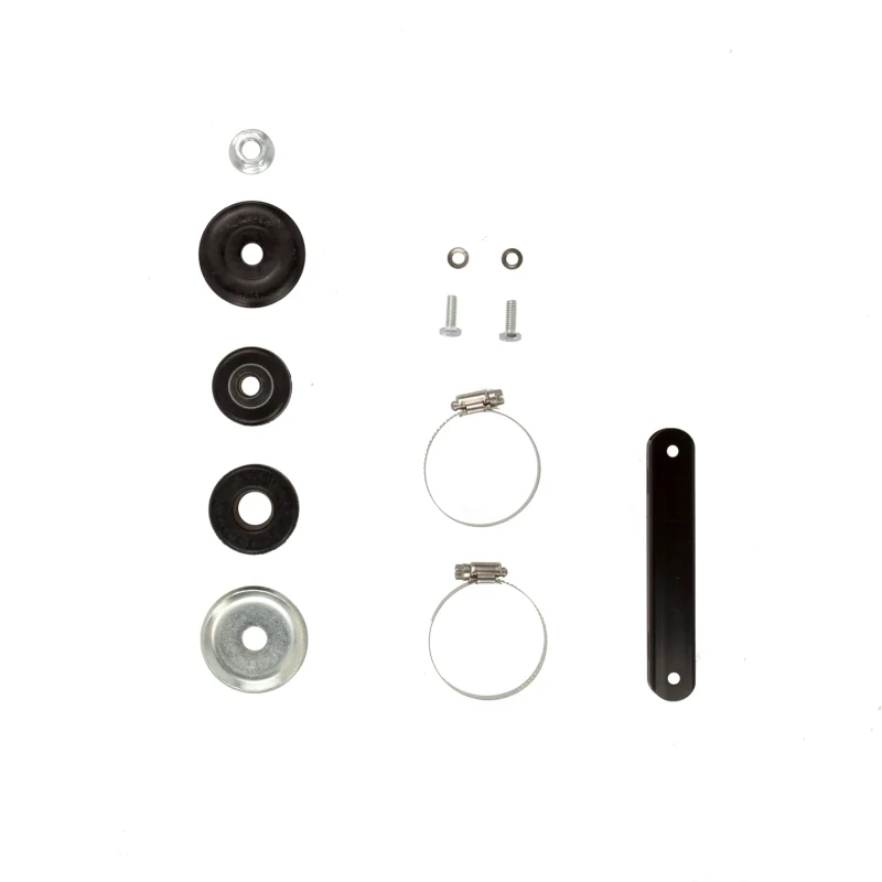 Bilstein B8 5162 Series 14-16 Dodge Ram 2500 Monotube Front Suspension Kit - Image 6