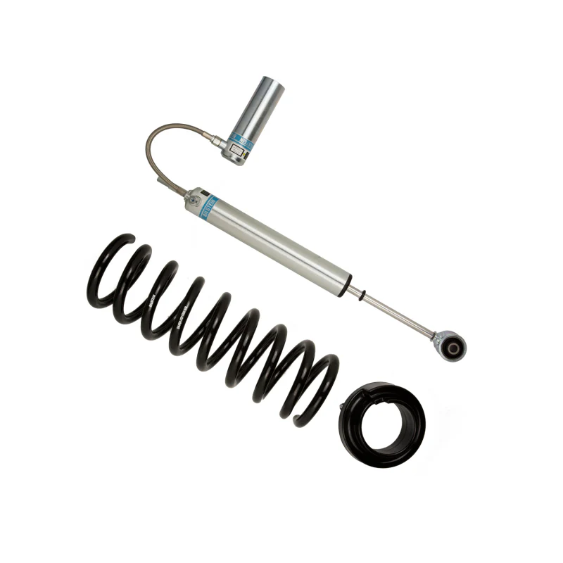 Bilstein B8 5162 Series 14-17 Dodge Ram 2500 Front Suspension Leveling Kit - Image 16