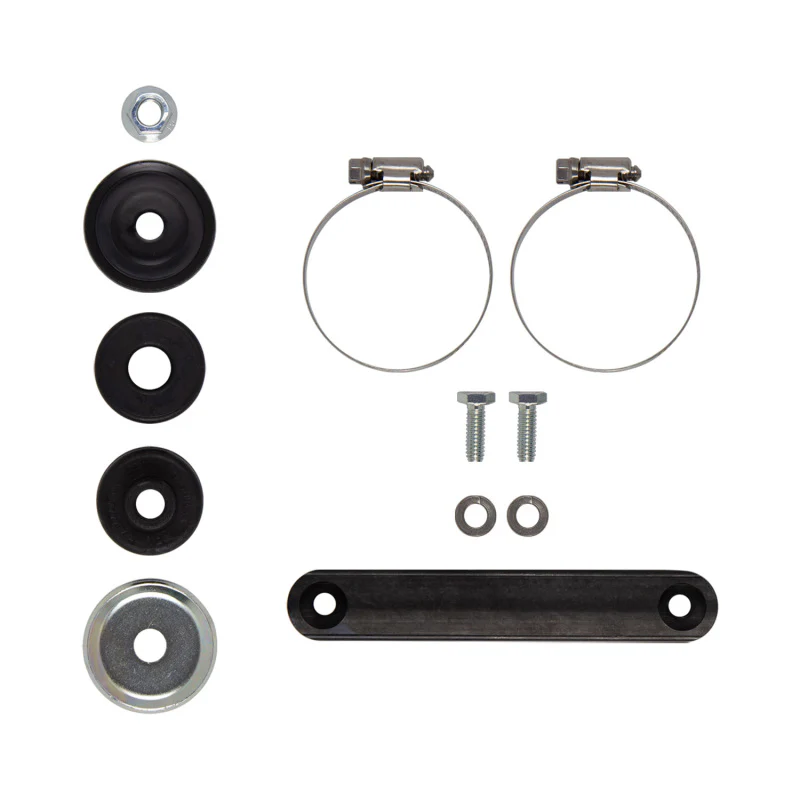 Bilstein B8 5162 Series 14-17 Dodge Ram 2500 Front Suspension Leveling Kit - Image 6