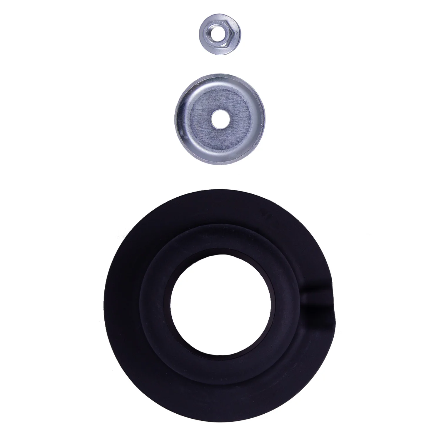 Bilstein - B8 6100 (Ride Height Adjustable) - Suspension Shock Absorber - Image 2