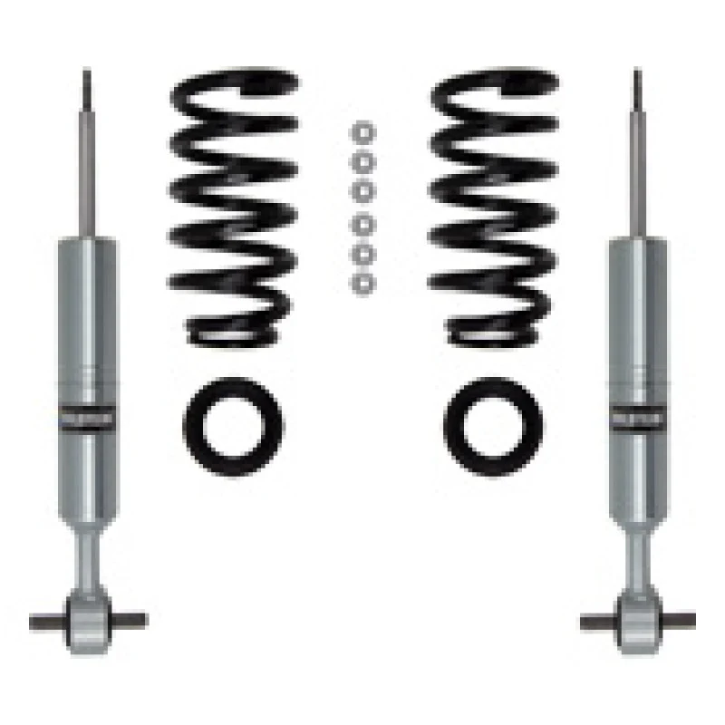 Bilstein B8 6112 19-20 GM 1500 Front Suspension Kit - Image 5