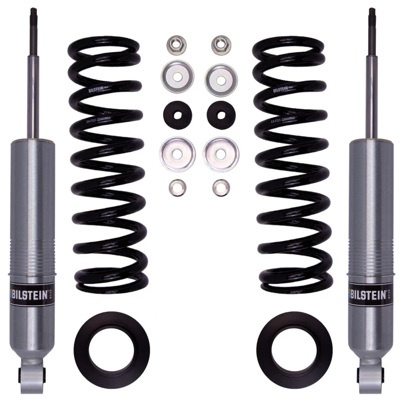 Bilstein B8 6112 96-04 Toyota Tacoma Front Suspension Kit - Image 5