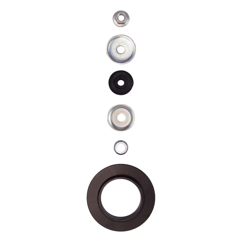 Bilstein B8 6112 Series 00-06 Toyota Tundra Limited / SR5 V8 4.7L Monotube Front Suspension Kit - Image 2