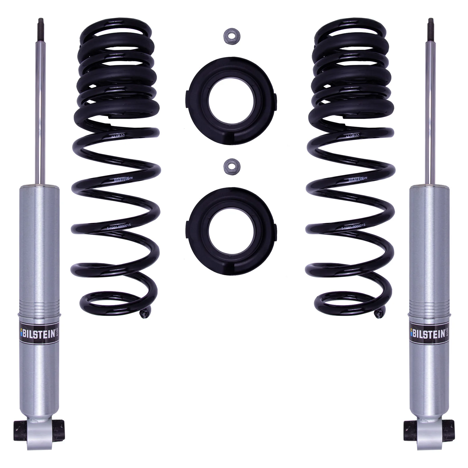 Bilstein - B8 6112 - Suspension Kit