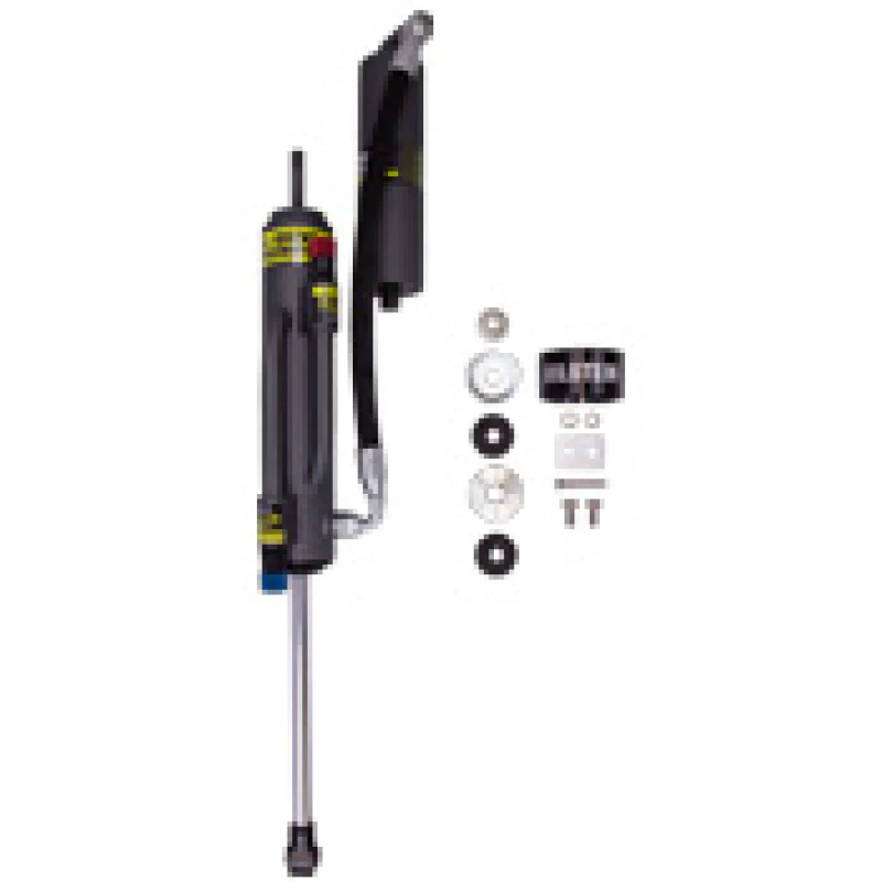 Bilstein B8 8100 (Bypass) 05-22 Toyota Tacoma 4WD Rear Left Shock Absorber - Image 4