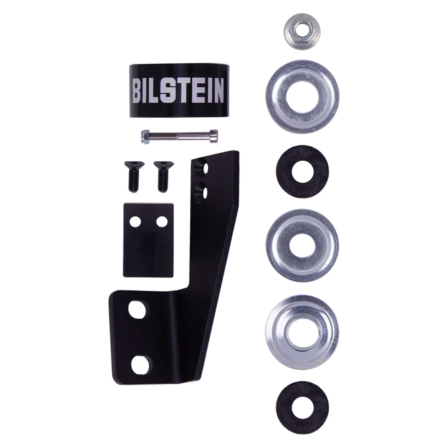 Bilstein - B8 8100 (Bypass) - Suspension Shock Absorber - Image 2