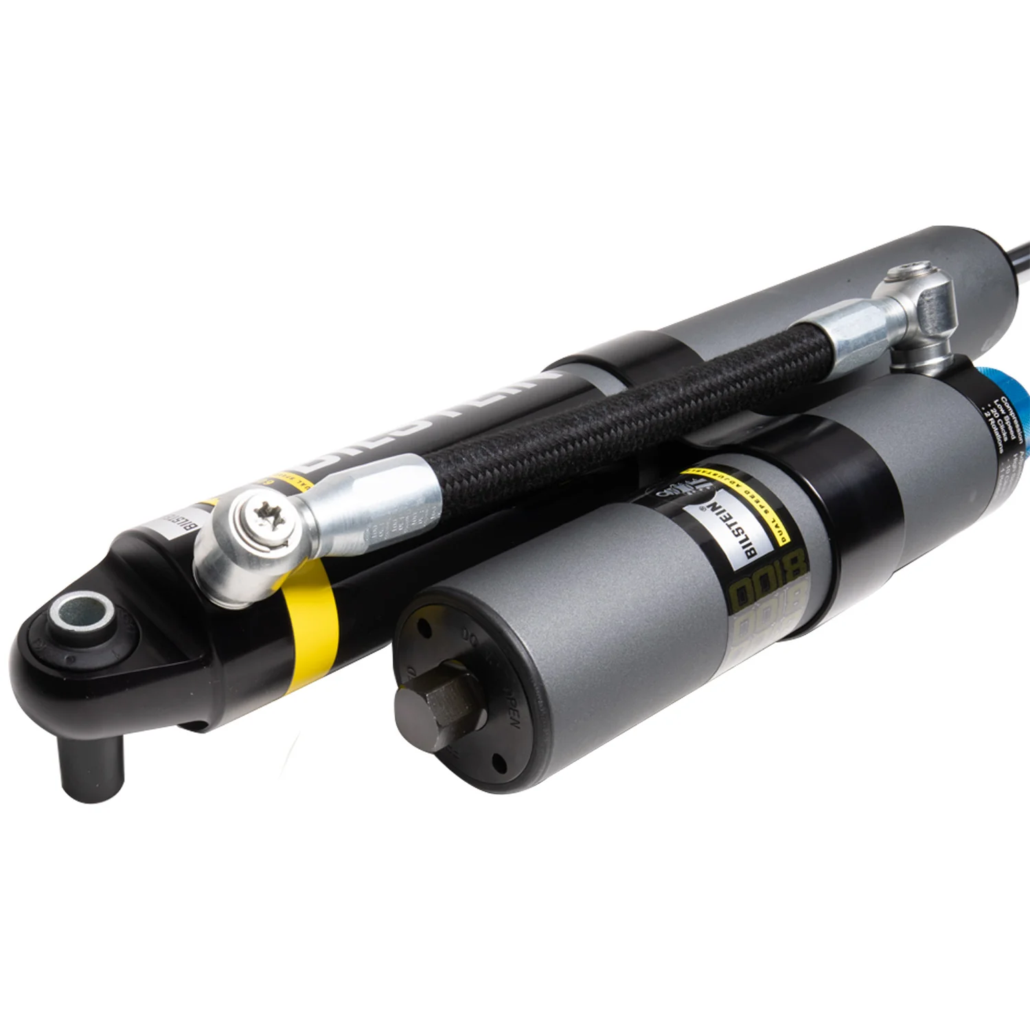 Bilstein - B8 8100 (DSA) - Suspension Shock Absorber - Image 6