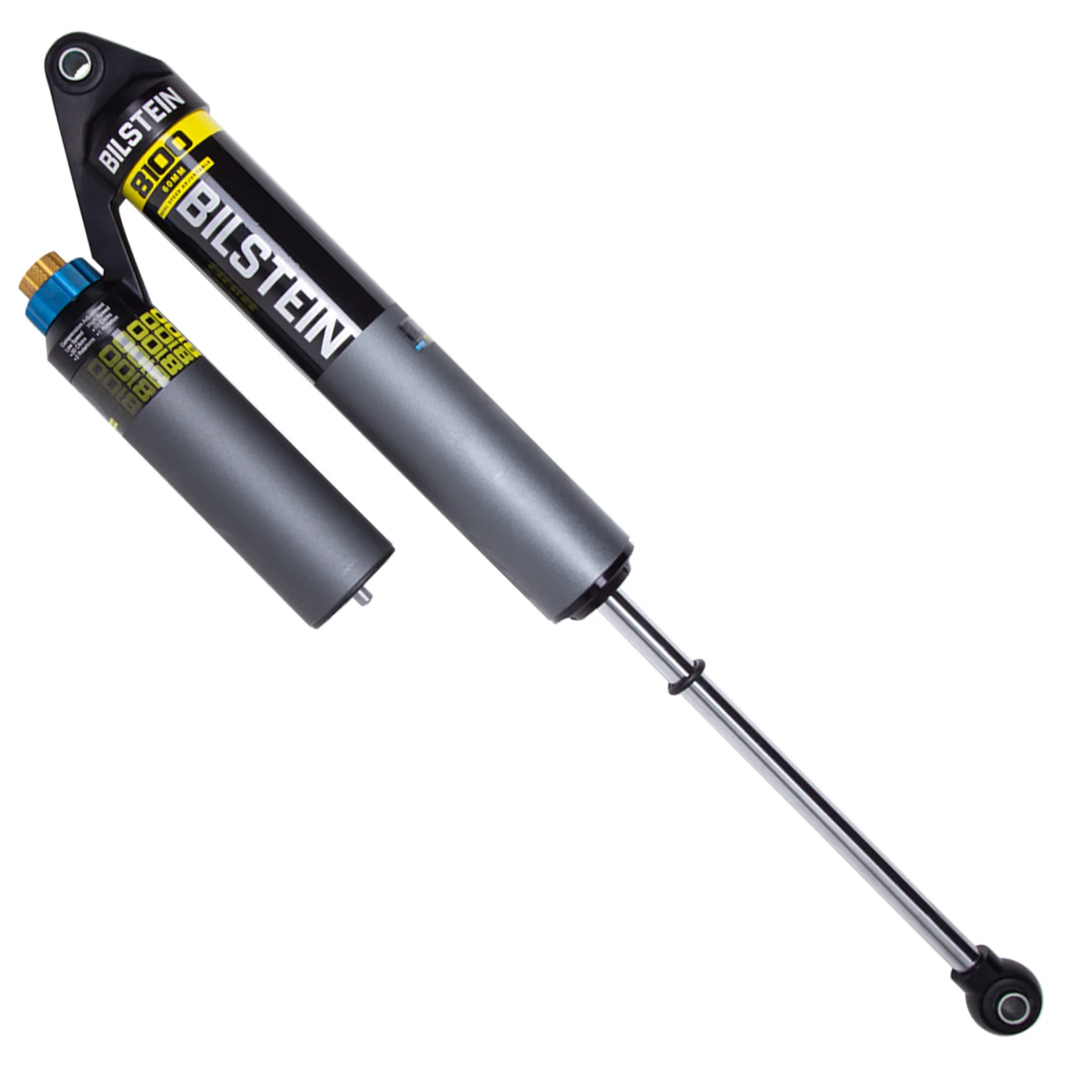 Bilstein - B8 8100 (DSA) - Suspension Shock Absorber - Image 2