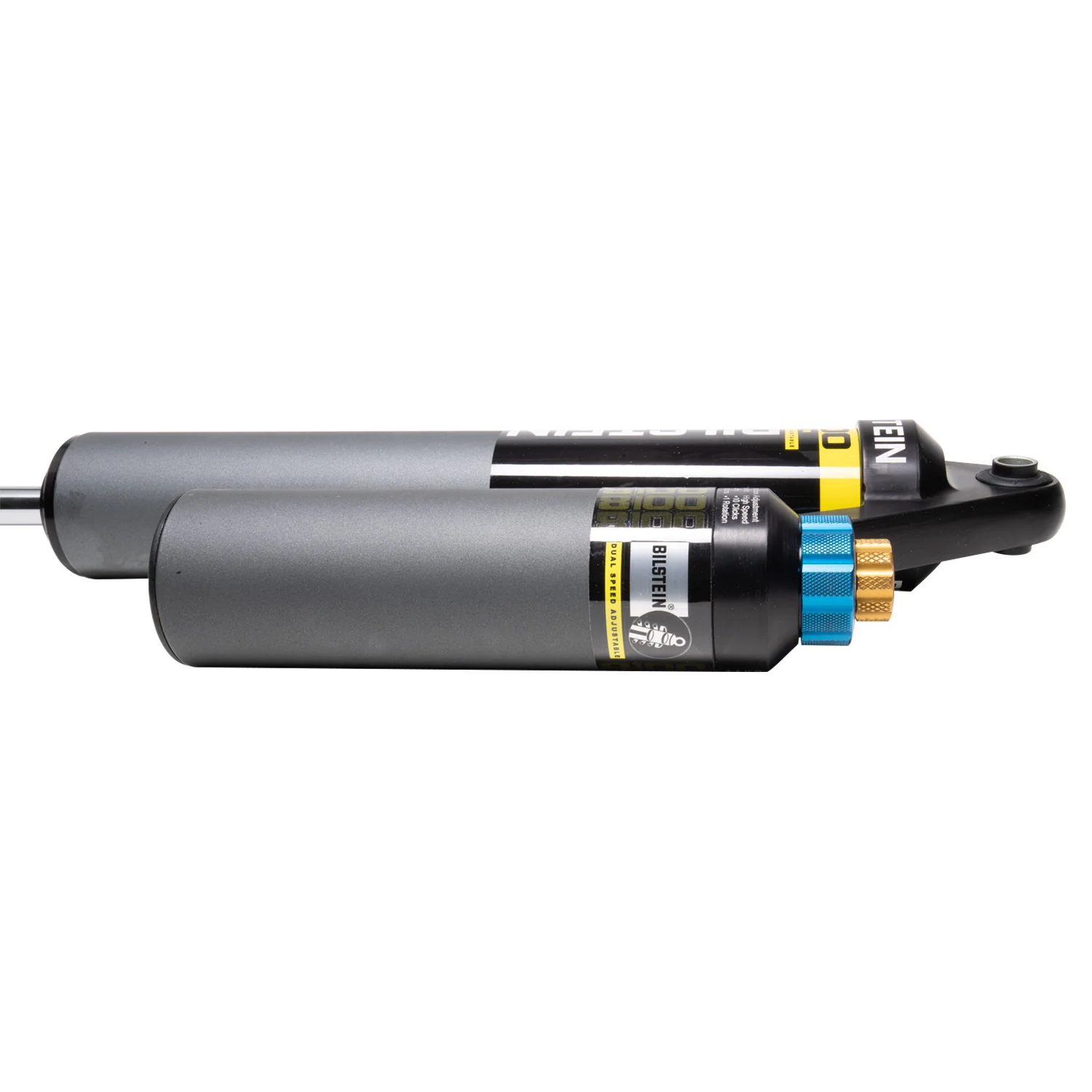 Bilstein - B8 8100 (DSA) - Suspension Shock Absorber - Image 8