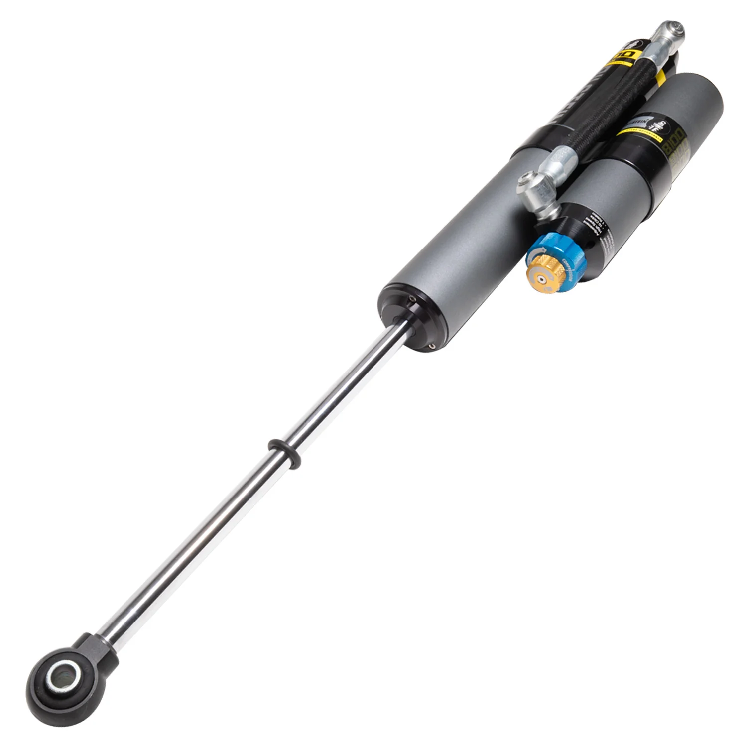 Bilstein - B8 8100 (DSA) - Suspension Shock Absorber - Image 7