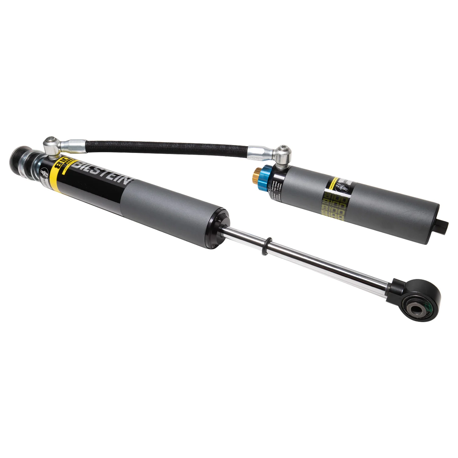 Bilstein - B8 8100 (DSA) - Suspension Shock Absorber - Image 11