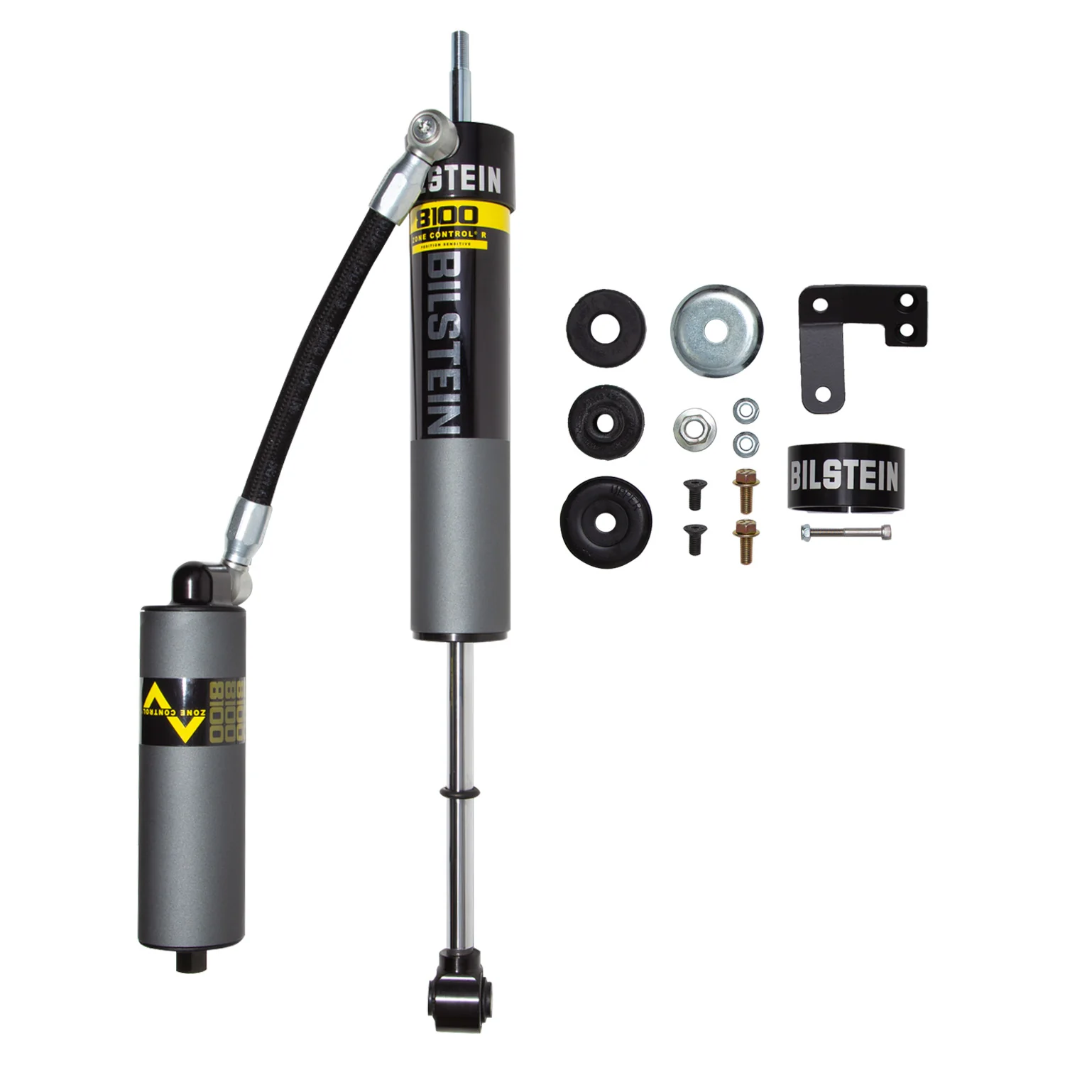 Bilstein - B8 8100 (ZoneControl R) - Suspension Shock Absorber